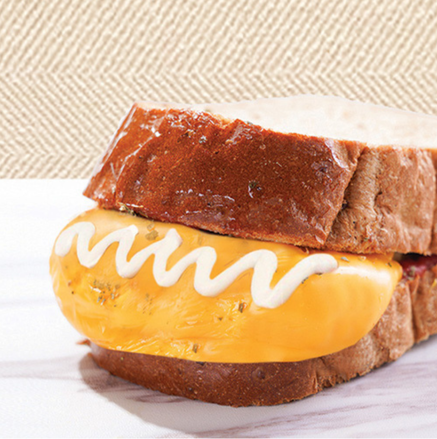 Signature Toast – Toast Maker