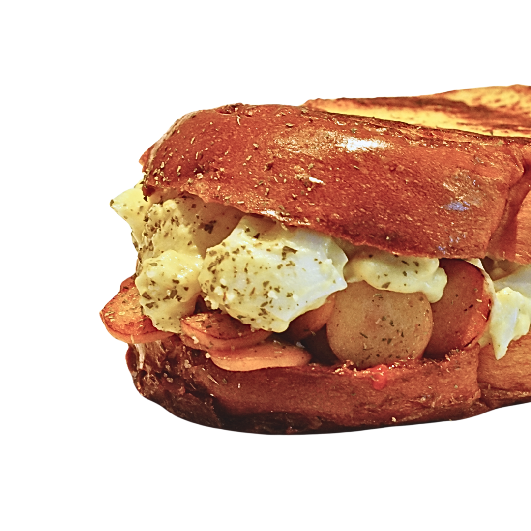 Sausage – Toast Maker