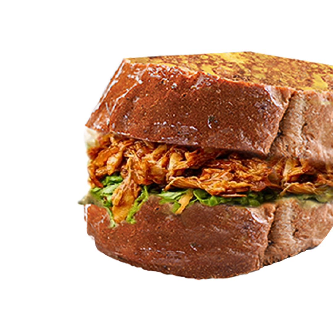 Spicy Chicken – Toast Maker