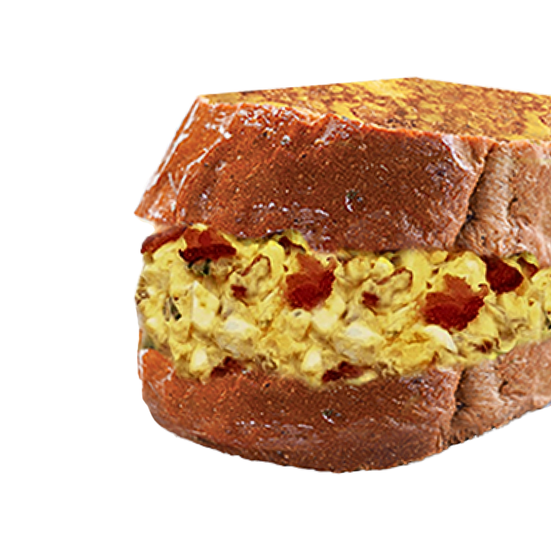 Beef – Toast Maker