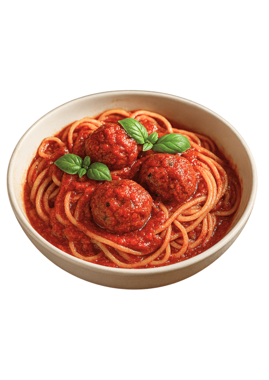Bolognese Meatball