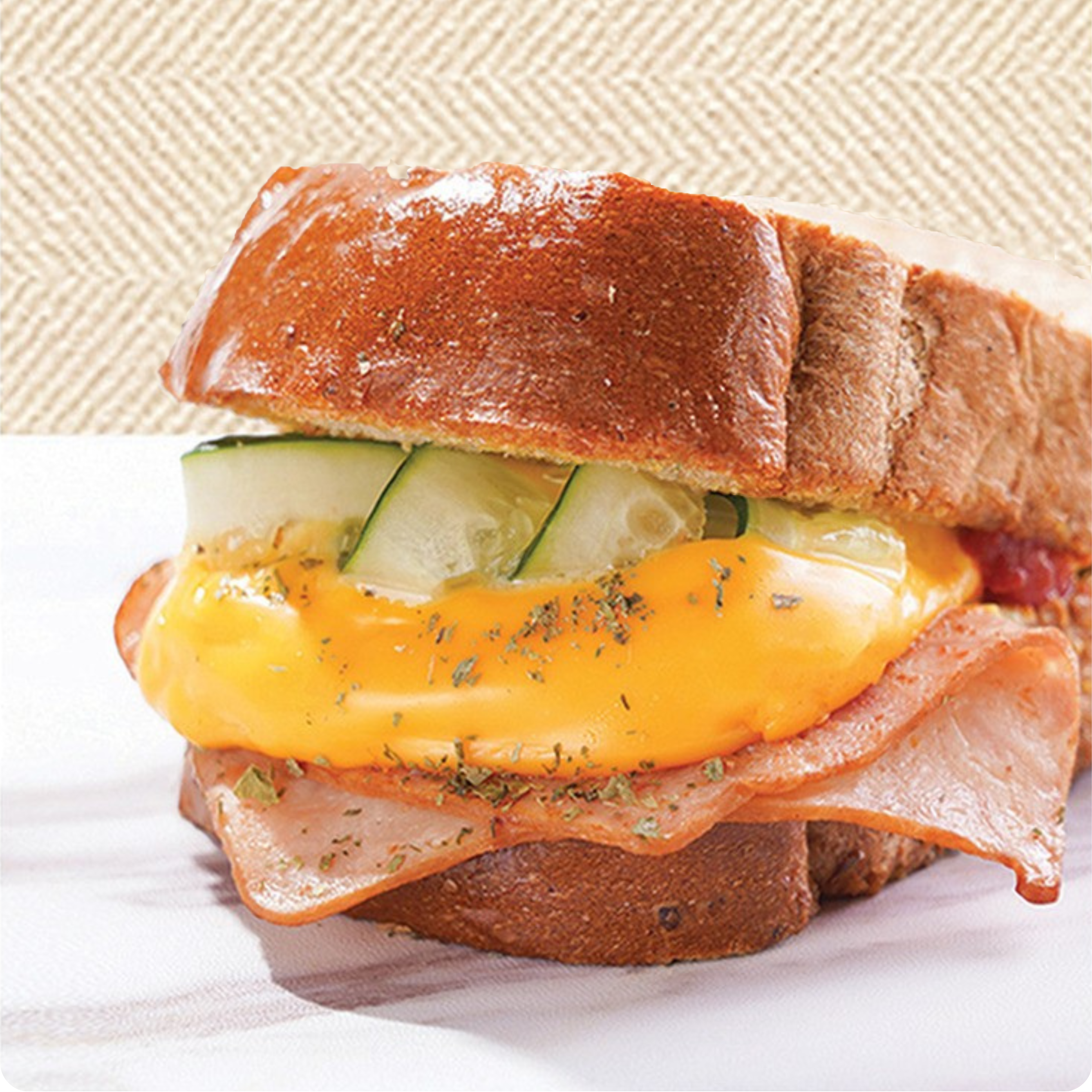 The 'Hammer' Toast – Toast Maker