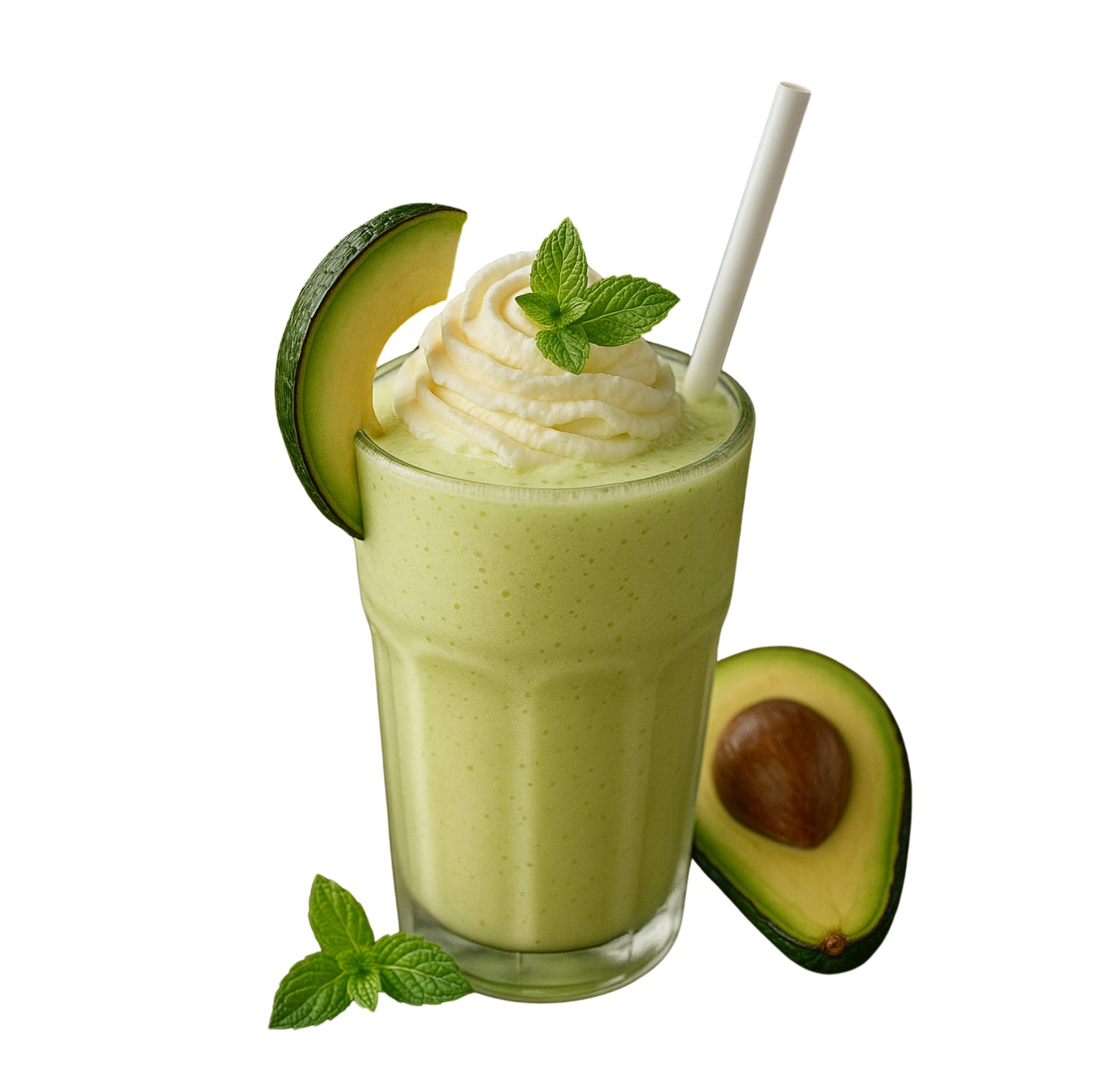 Avocado Shake
