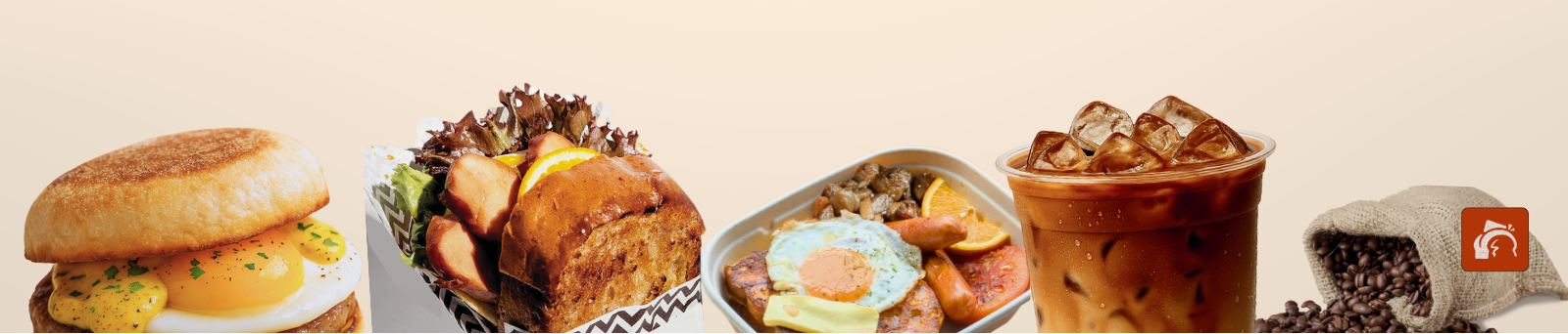 Artisan Coffee – Toast Maker