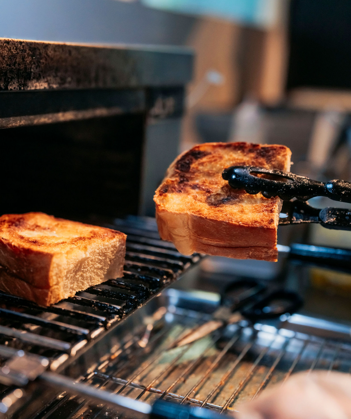 Bulk Order – Toast Maker