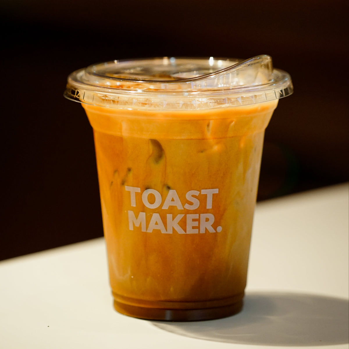 Mocha – Toast Maker